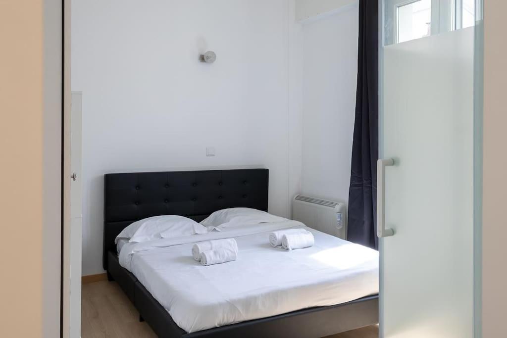 Off Appartement Familial Neuf Pour 4 - L'Eclat De Clichy Exterior photo